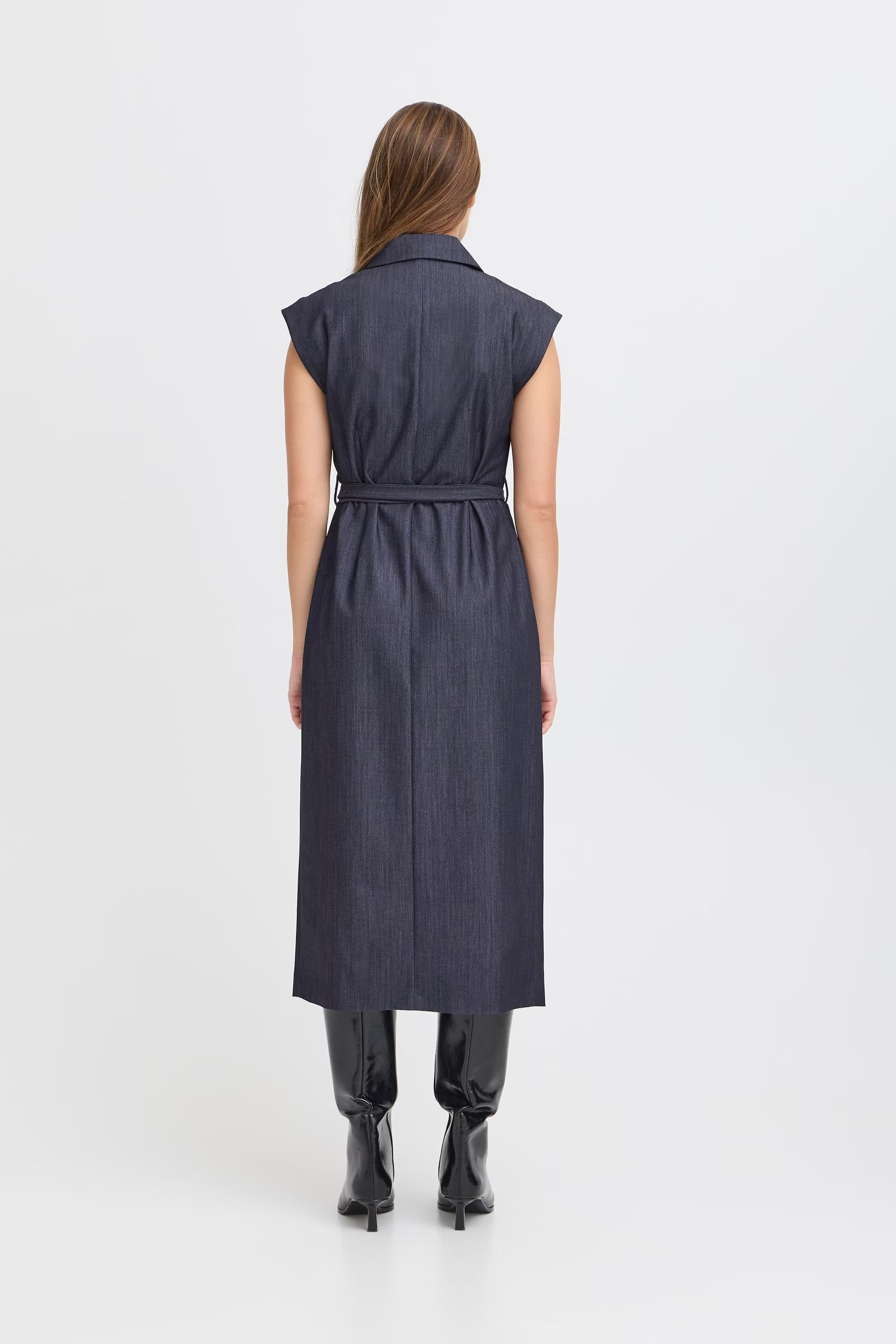 Jumi Midi Dress