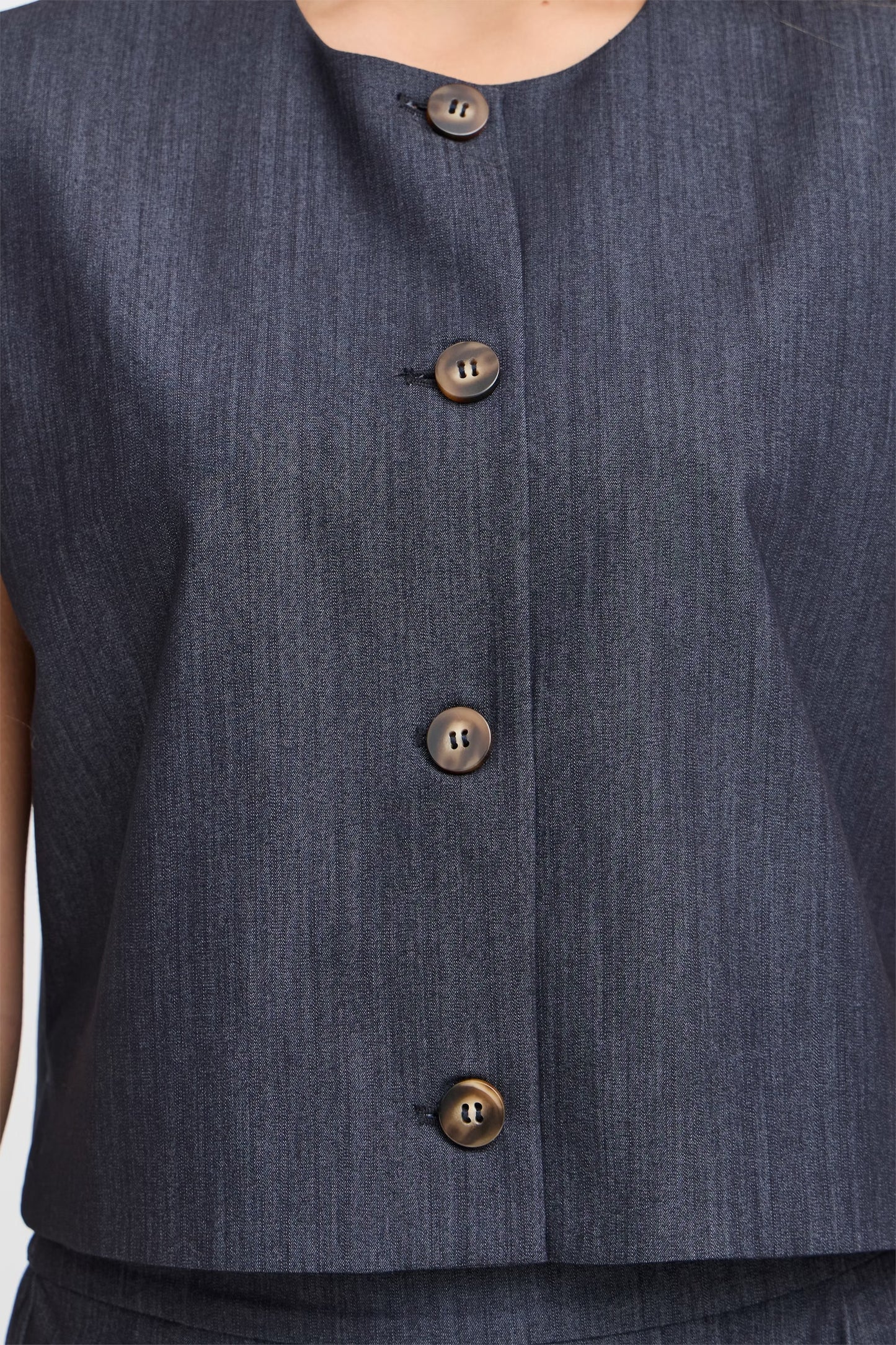 Jumi Waistcoat