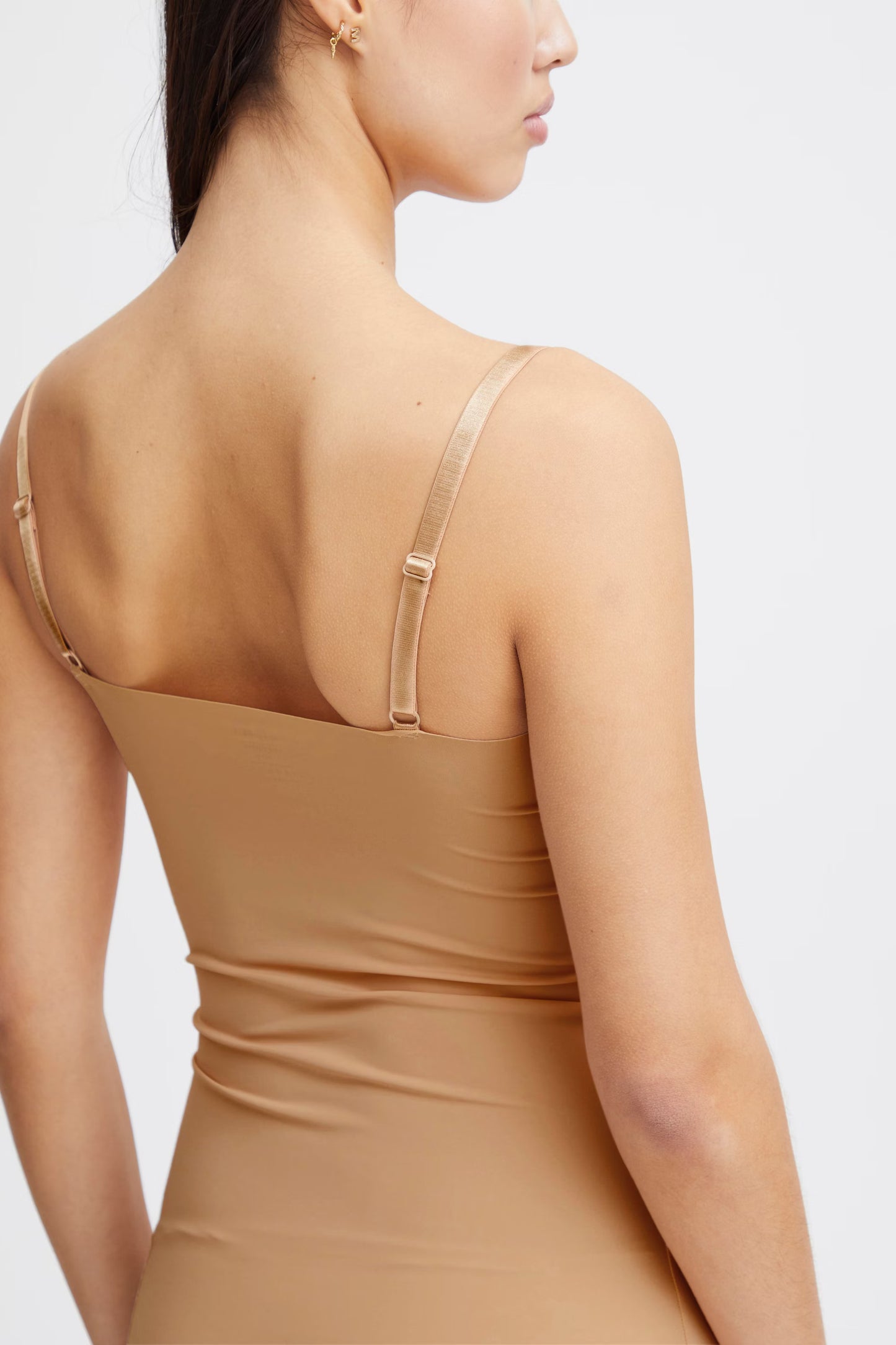 Siv Slip Dress