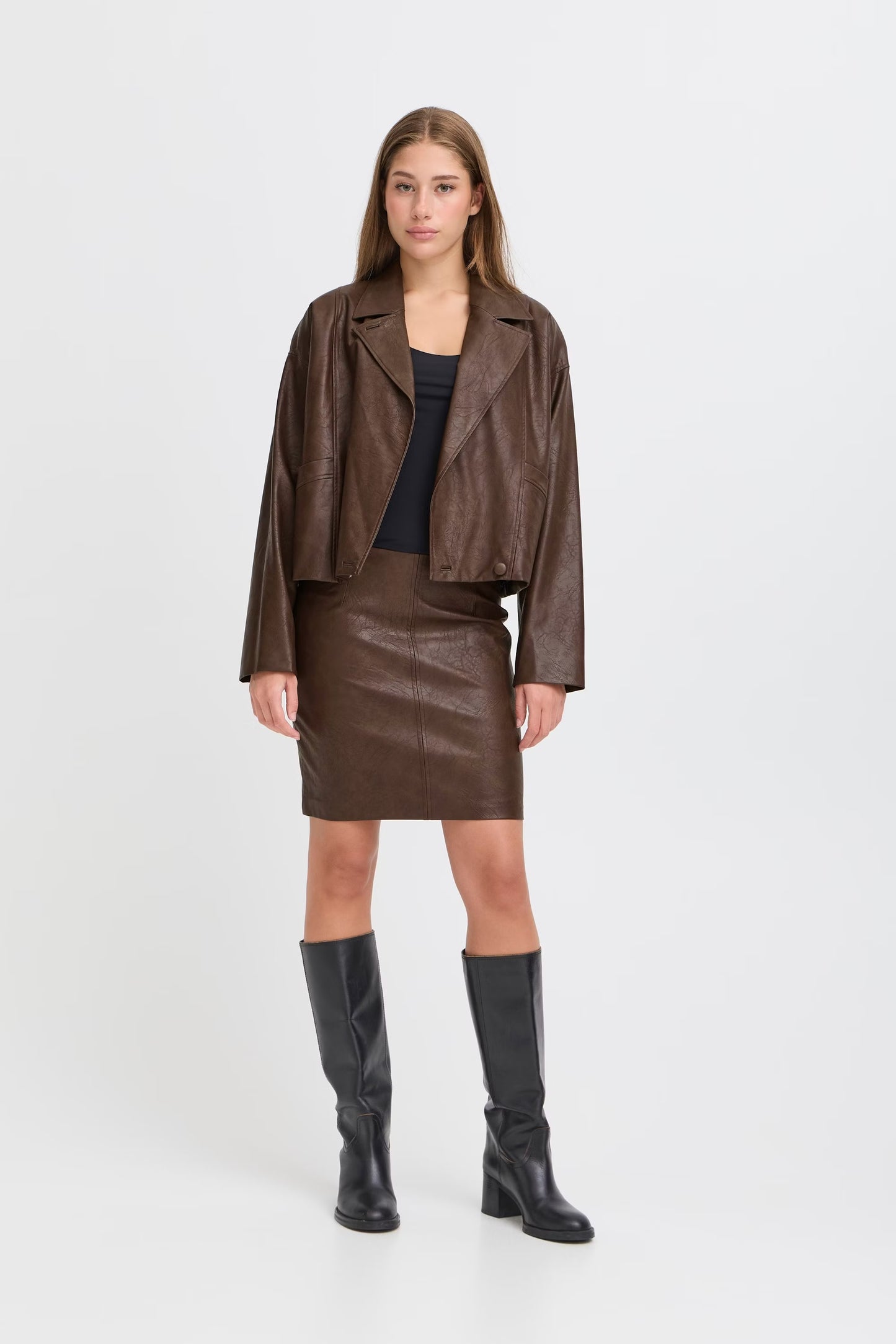 Kilavi Mini Skirt