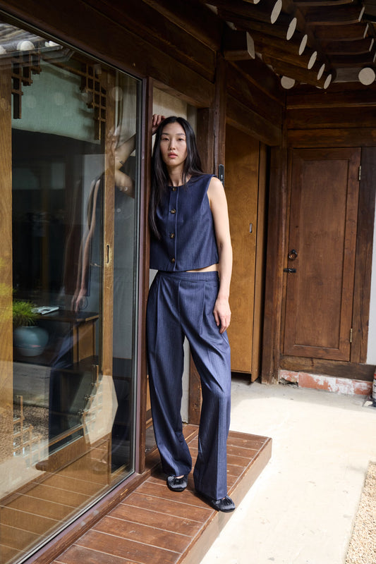 Jumi Trousers