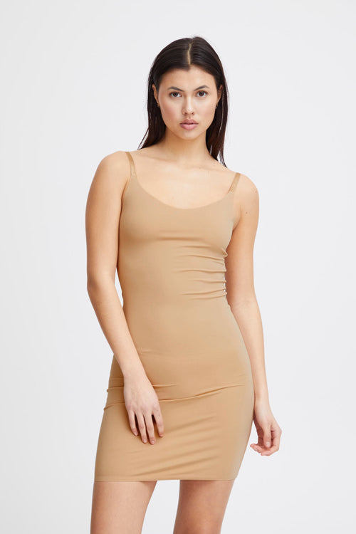 Siv Slip Dress