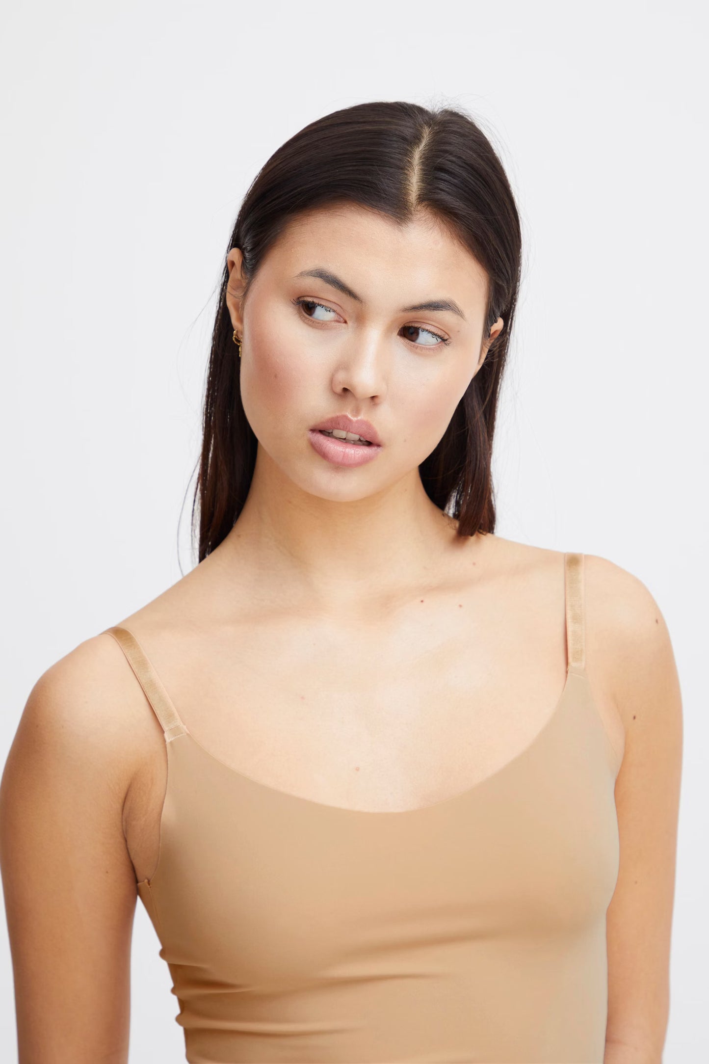 Siv Slip Dress