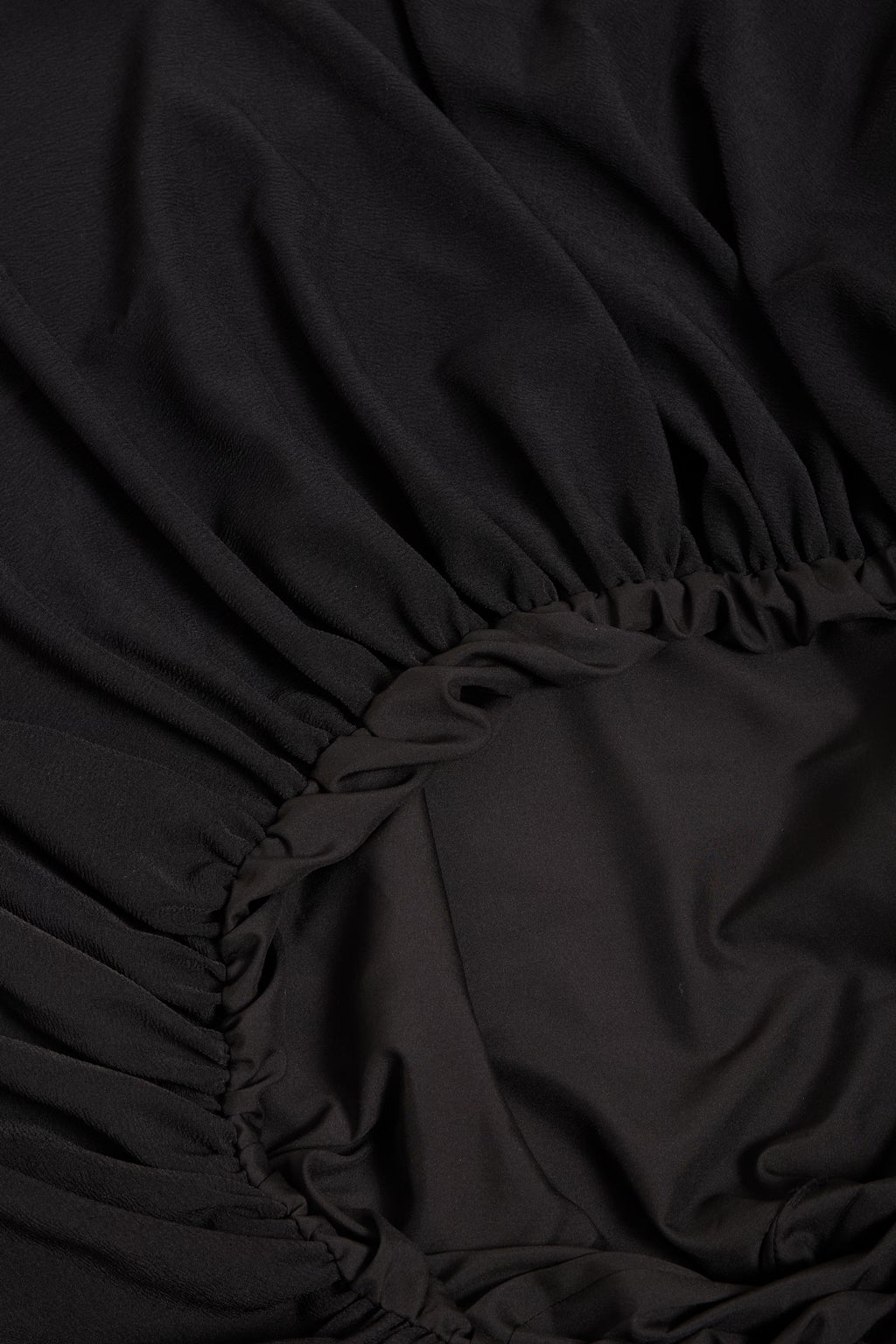 Lirina Bubble Midi Skirt