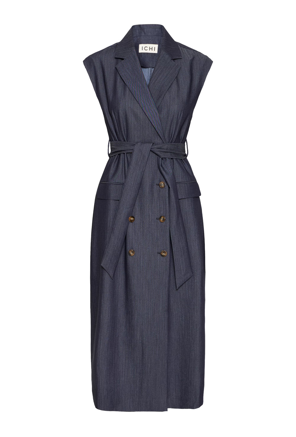 Jumi Midi Dress