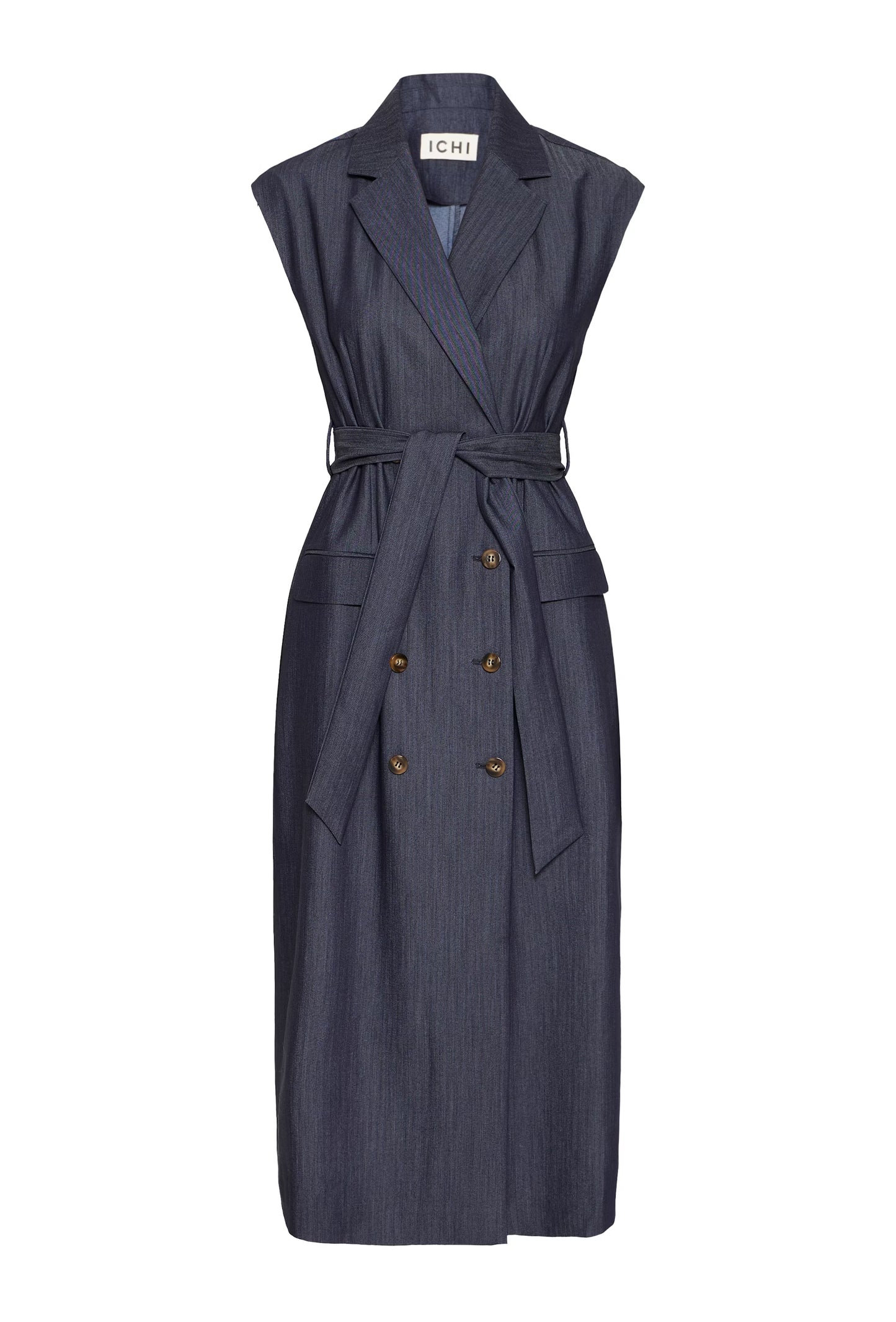 Jumi Midi Dress