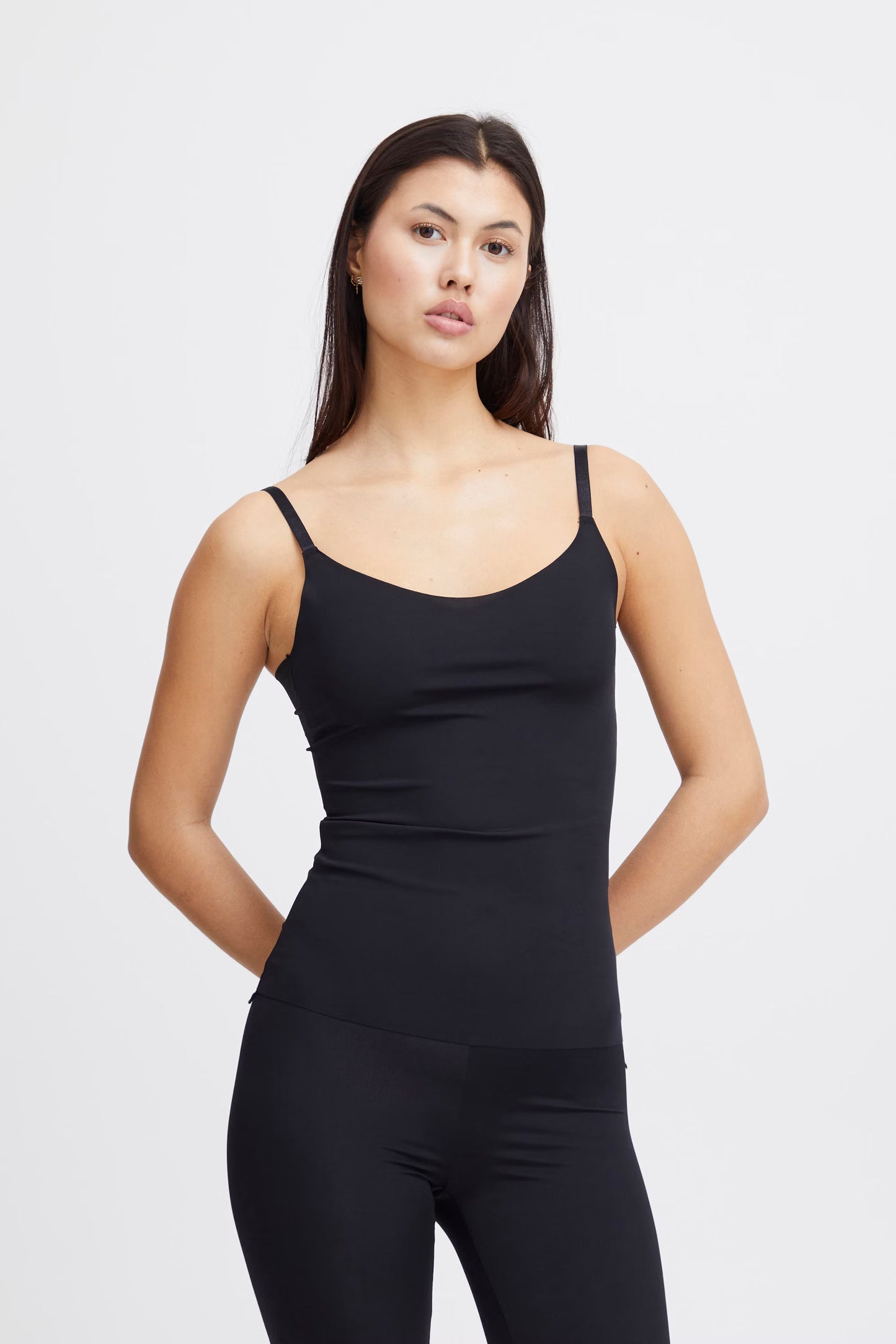 Siv Tank Top