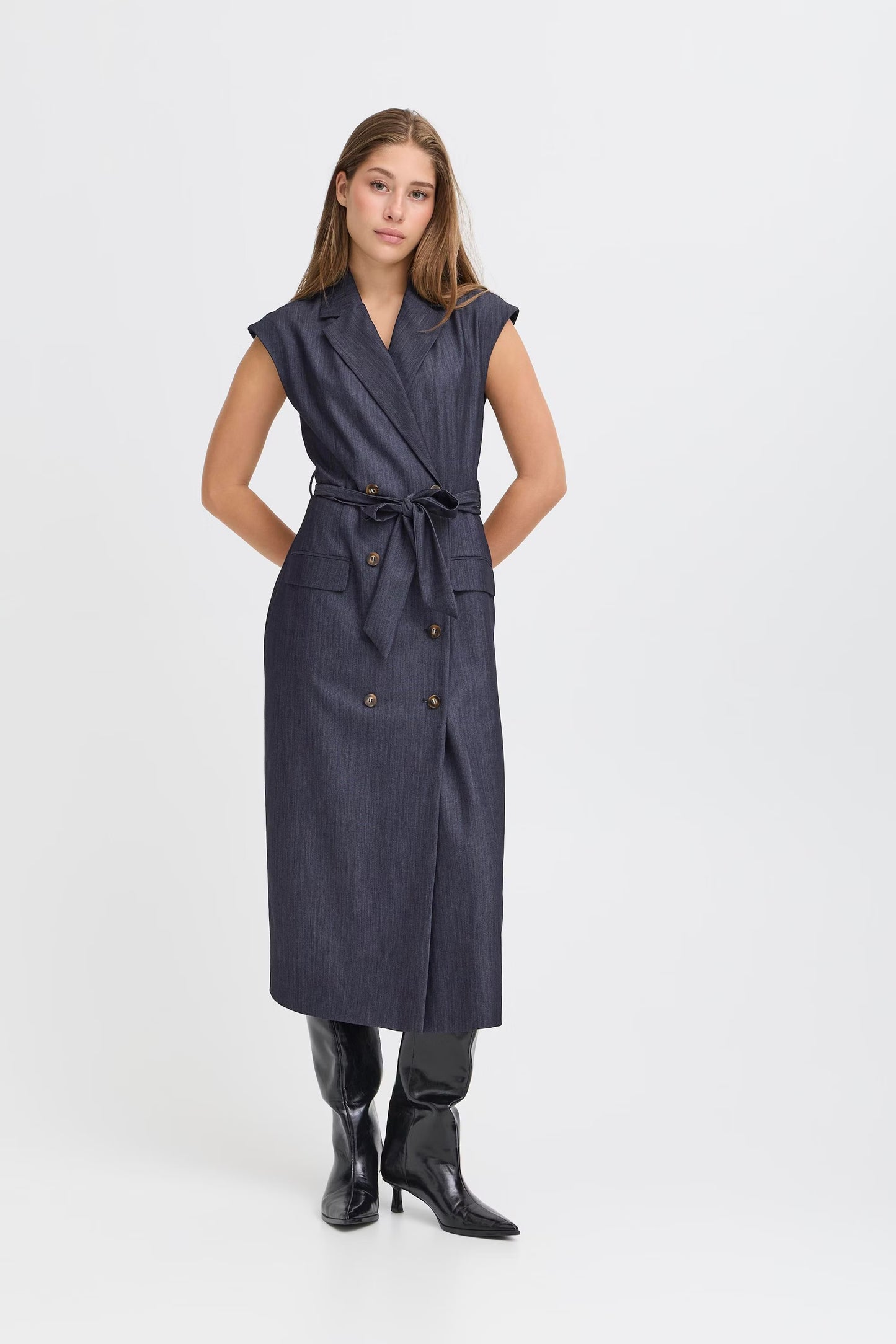 Jumi Midi Dress
