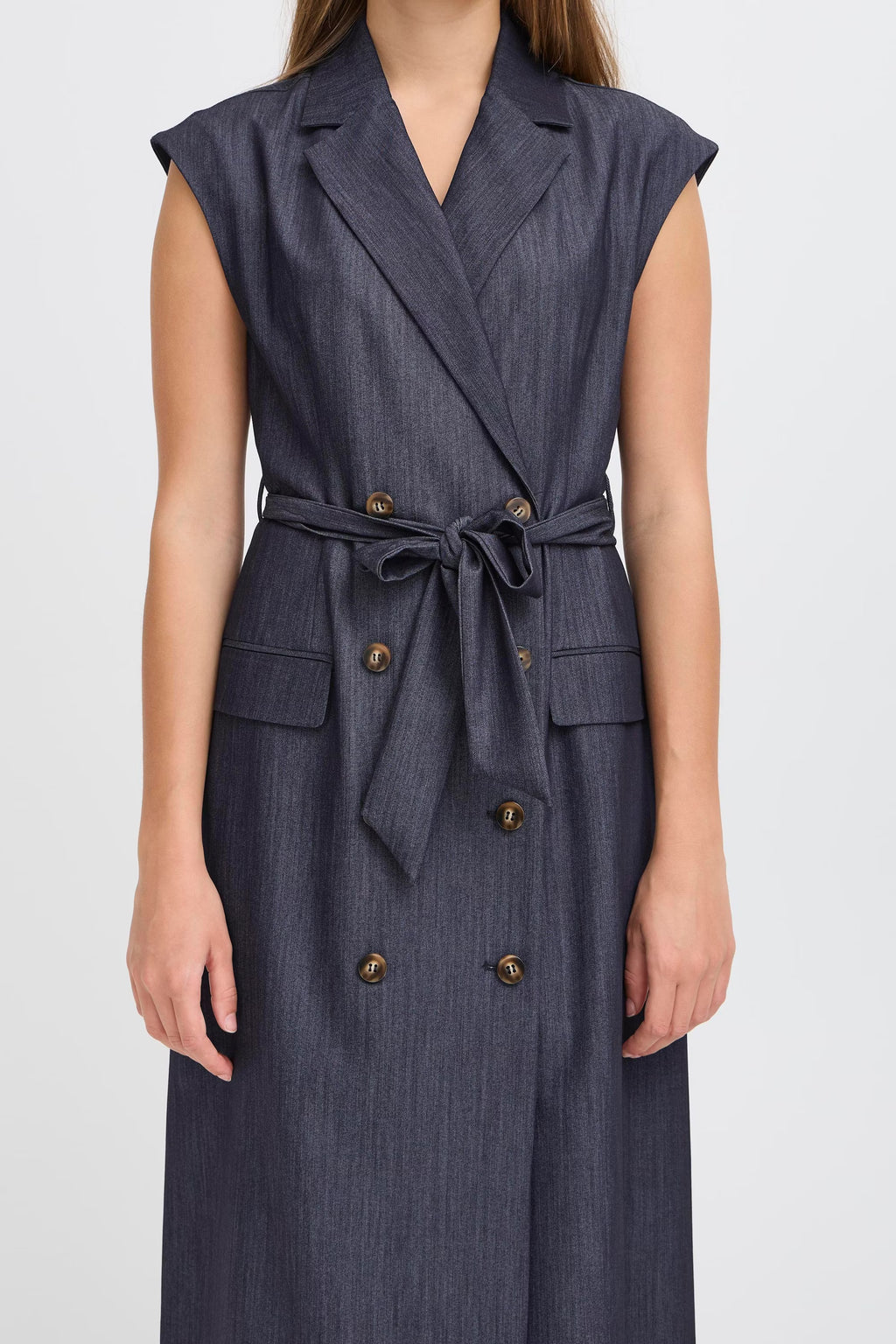Jumi Midi Dress