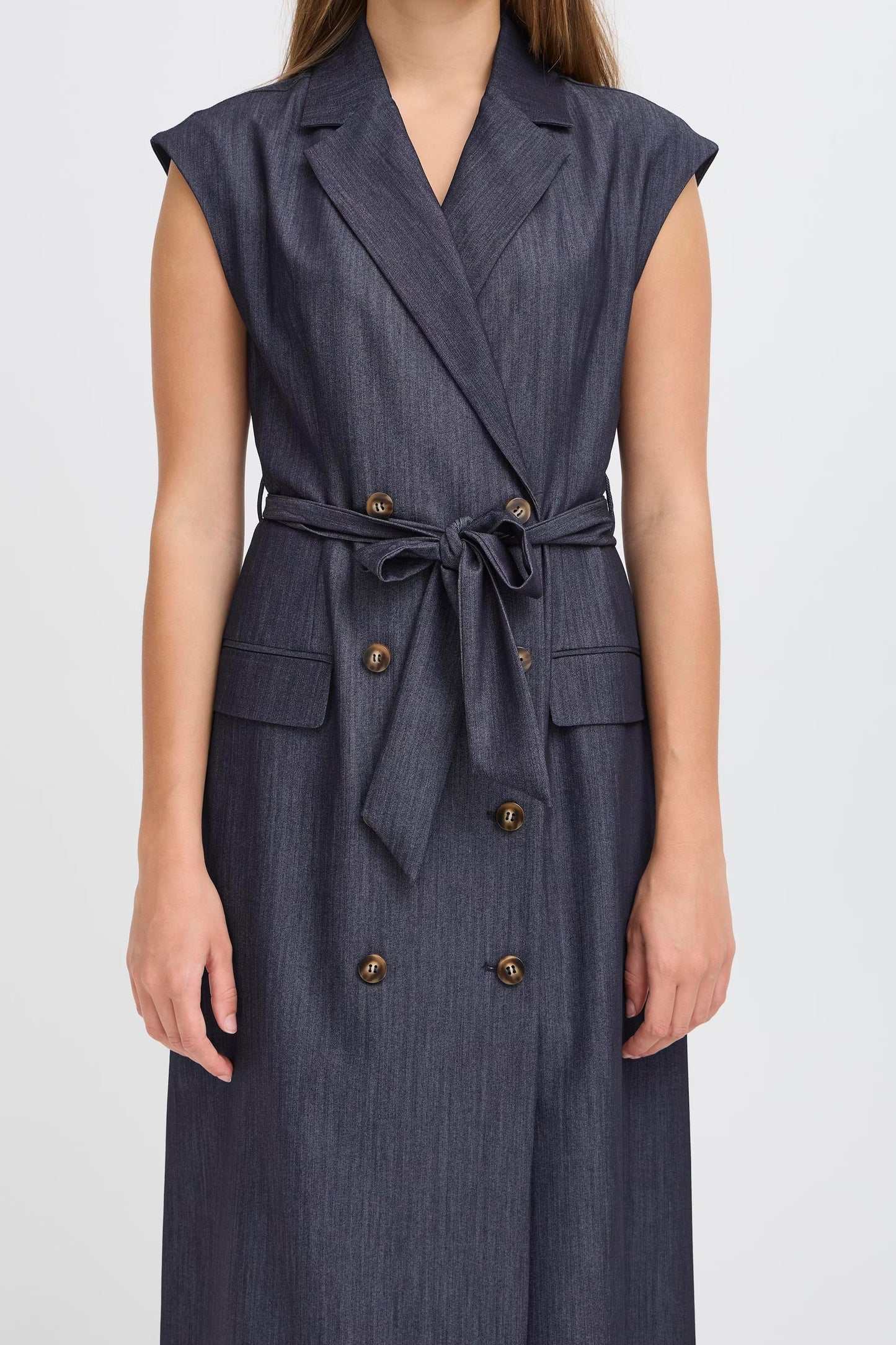 Jumi Midi Dress