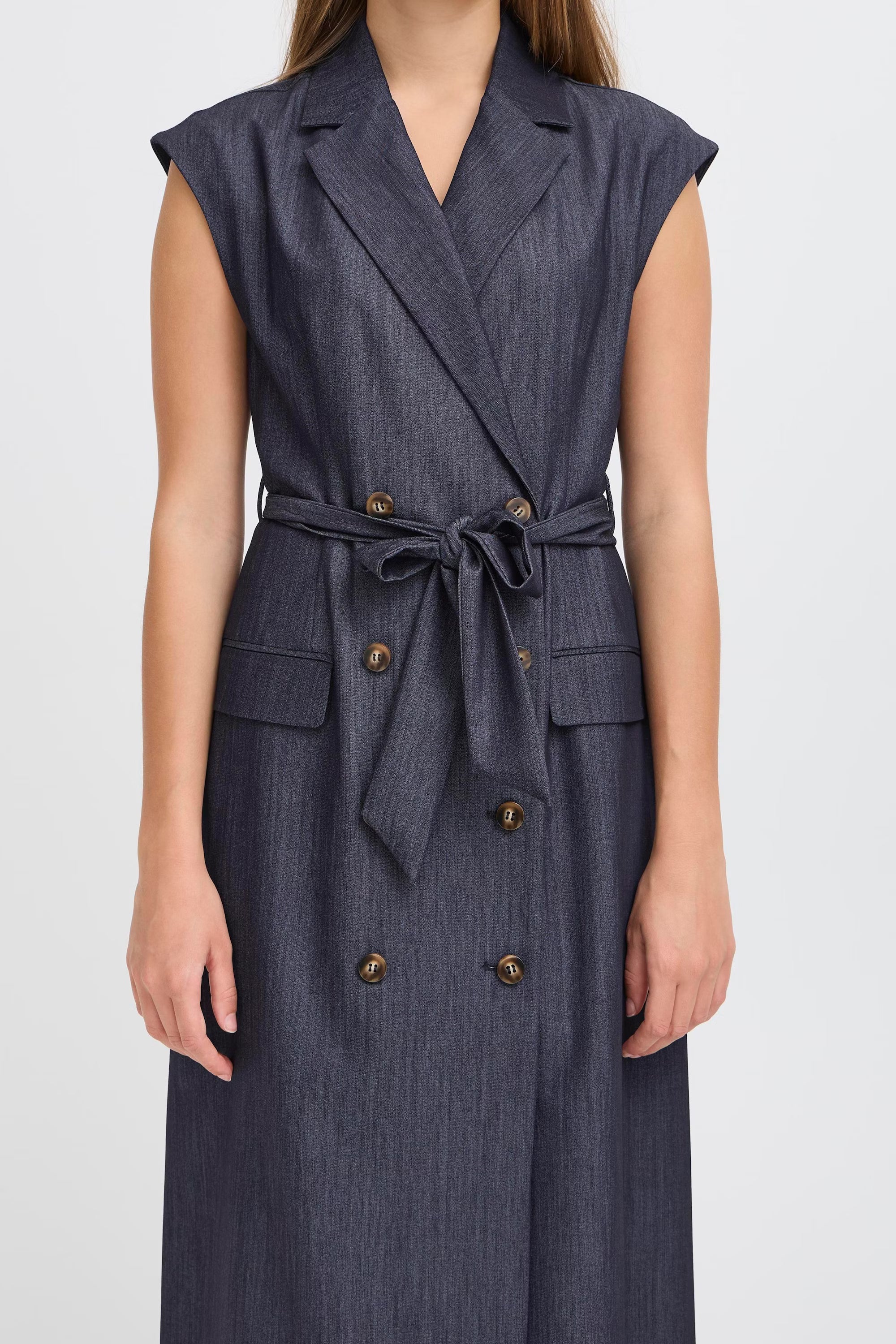 Jumi Midi Dress