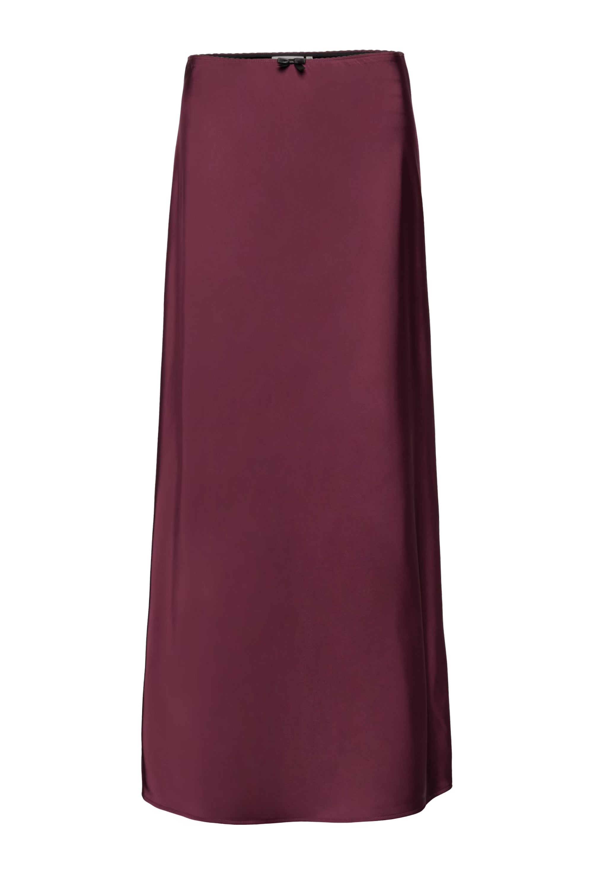 Hill Maxi Skirt