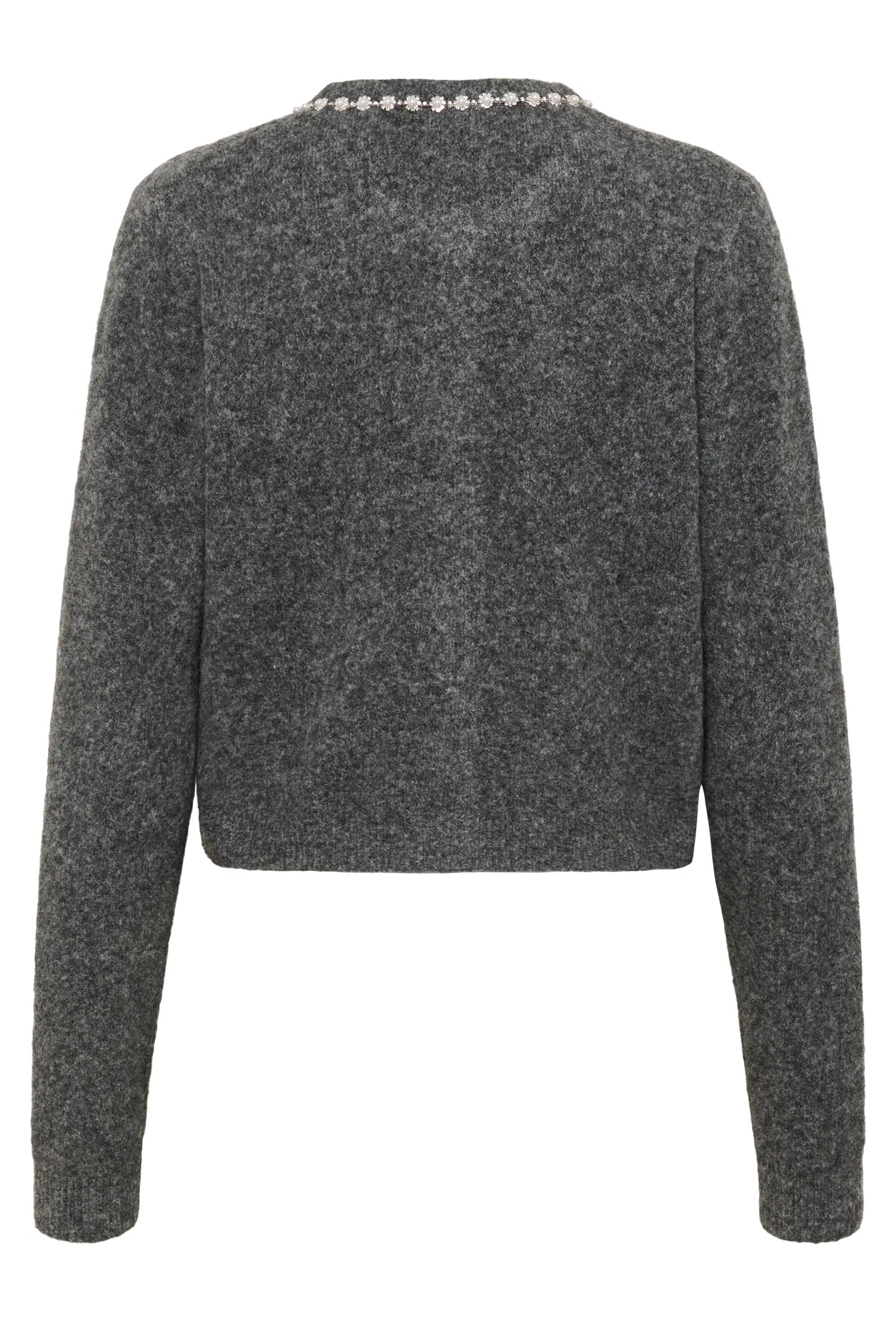 Roxy Cardigan