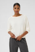 Betty Pearl Pullover