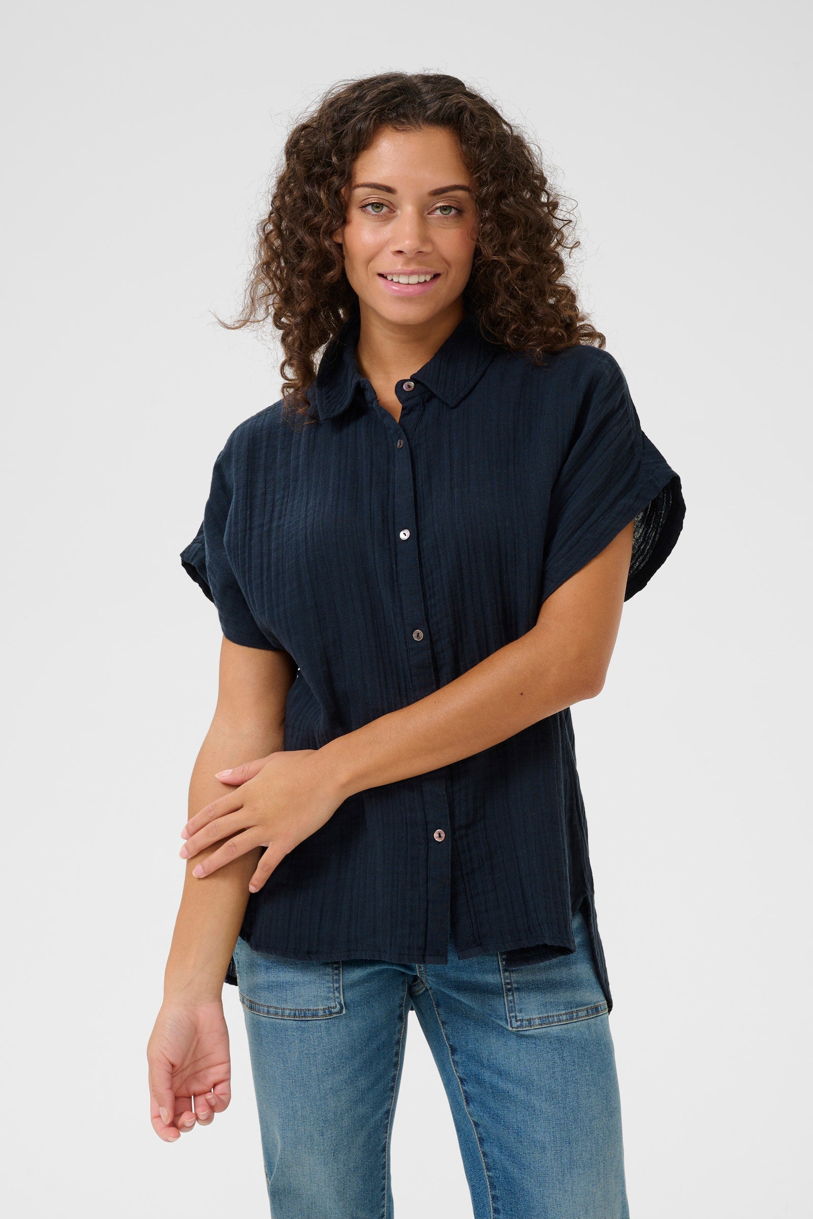 Myra Shirt