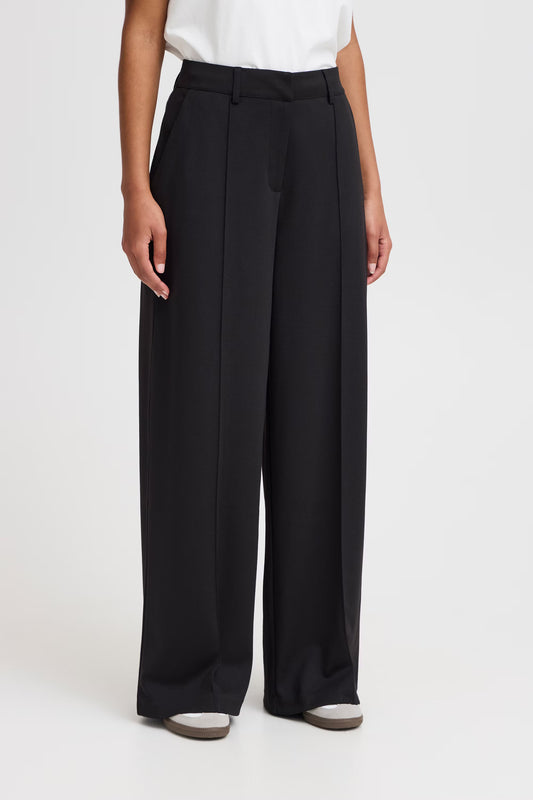 Kate Wide Trousers