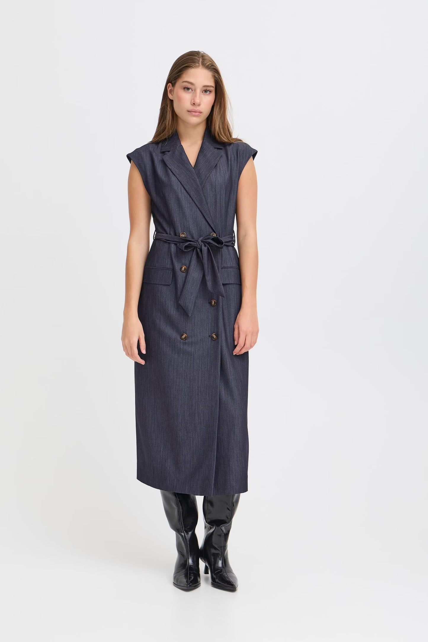 Jumi Midi Dress