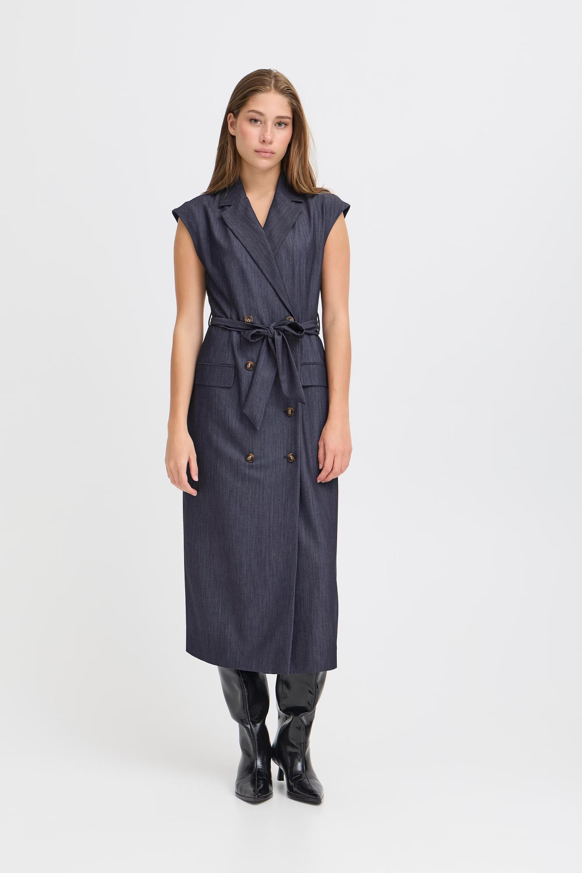 Jumi Midi Dress
