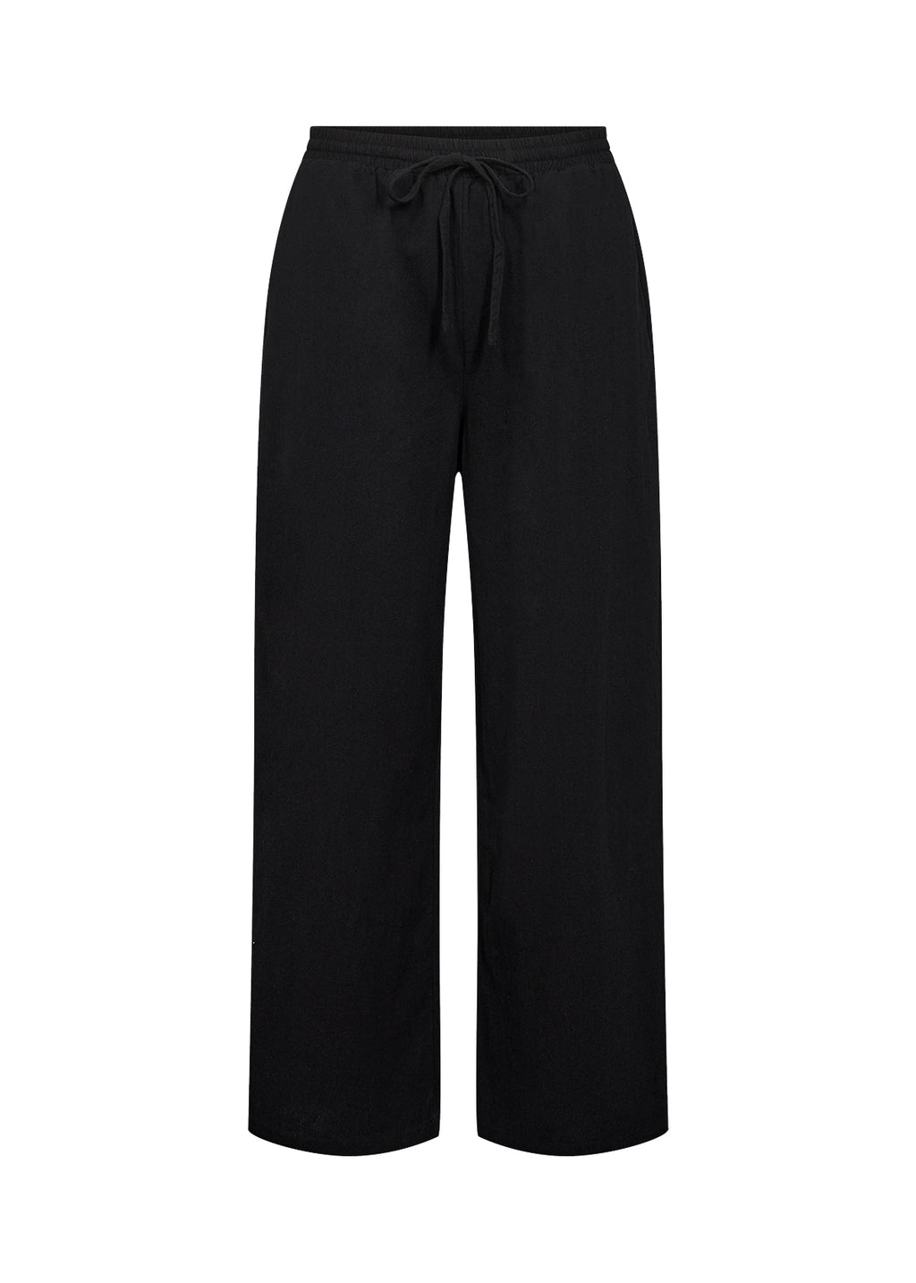 Cissie Cotton Loose Fit Pants
