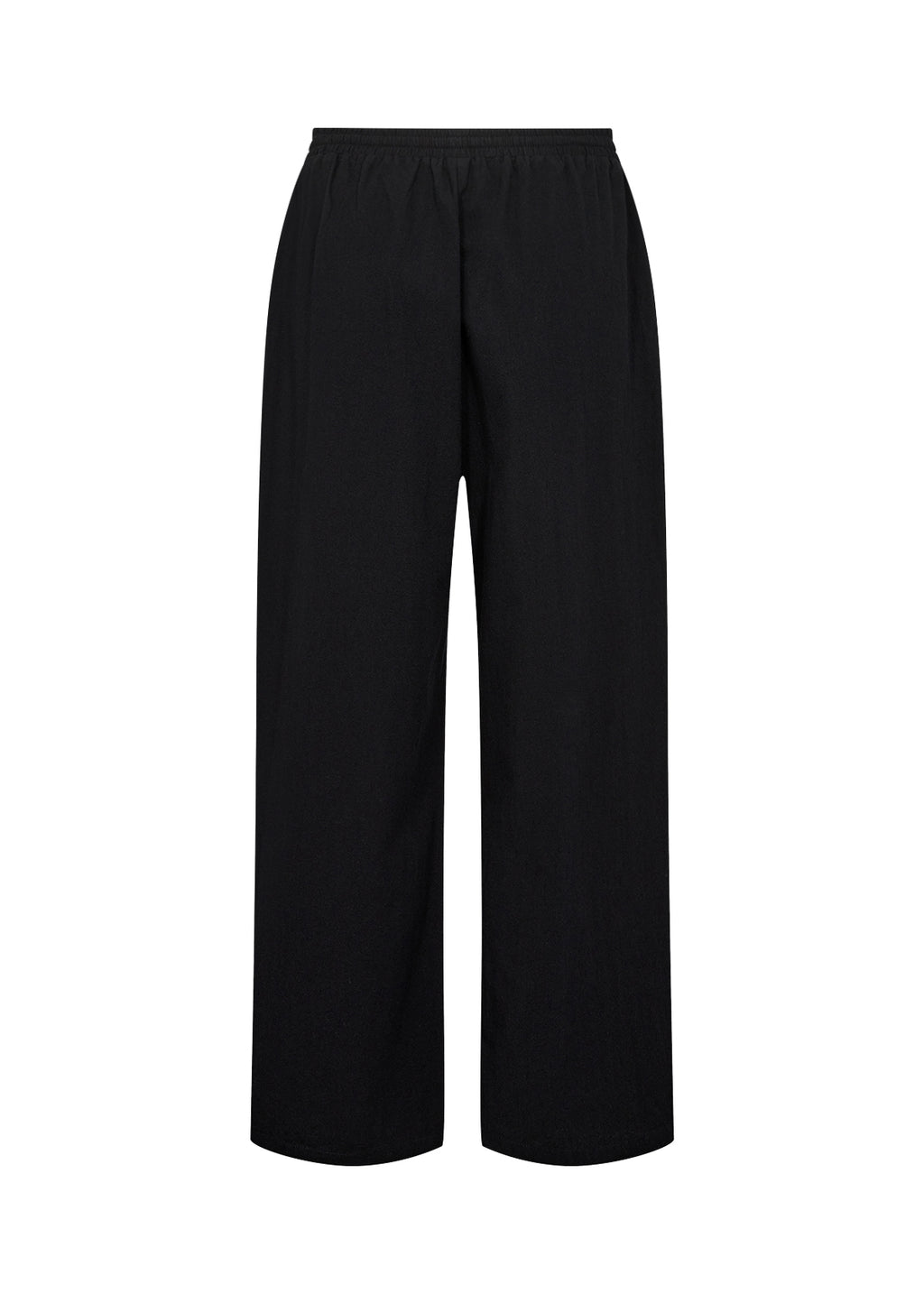 Cissie Cotton Loose Fit Pants