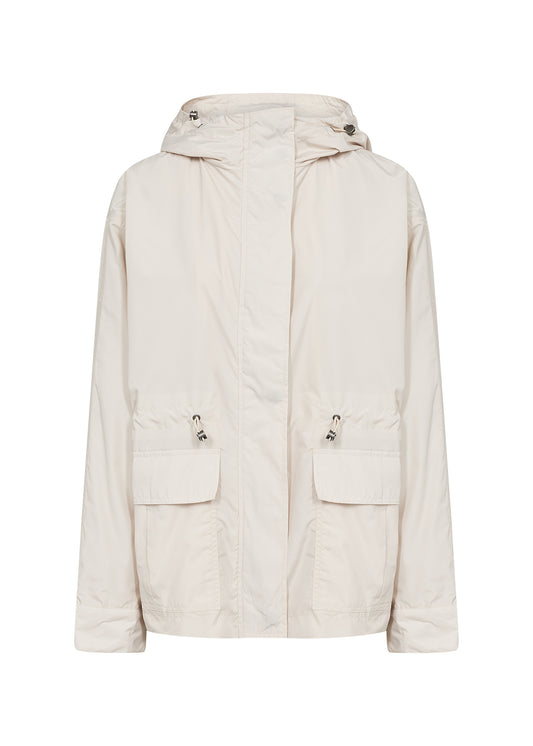 Polenka Lightweight Jacket