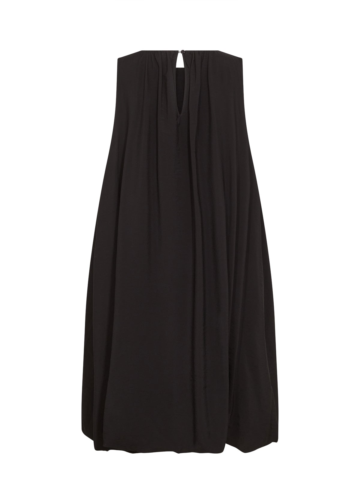 Sidra Bubble Hem Mini Dress