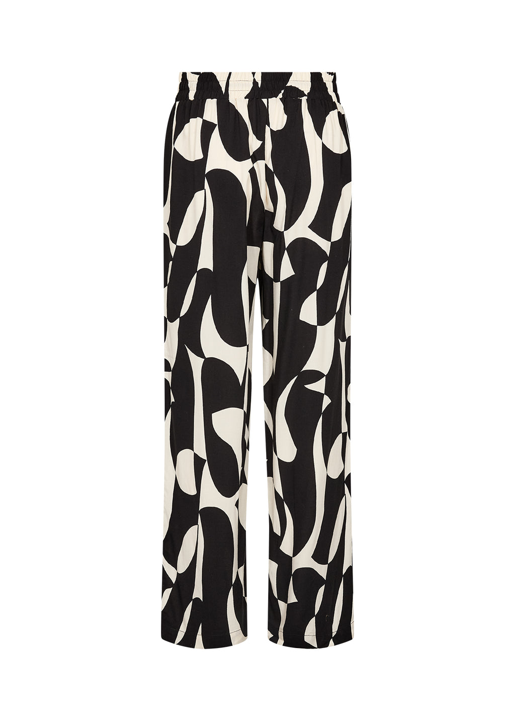 Chanise Geometric Pant