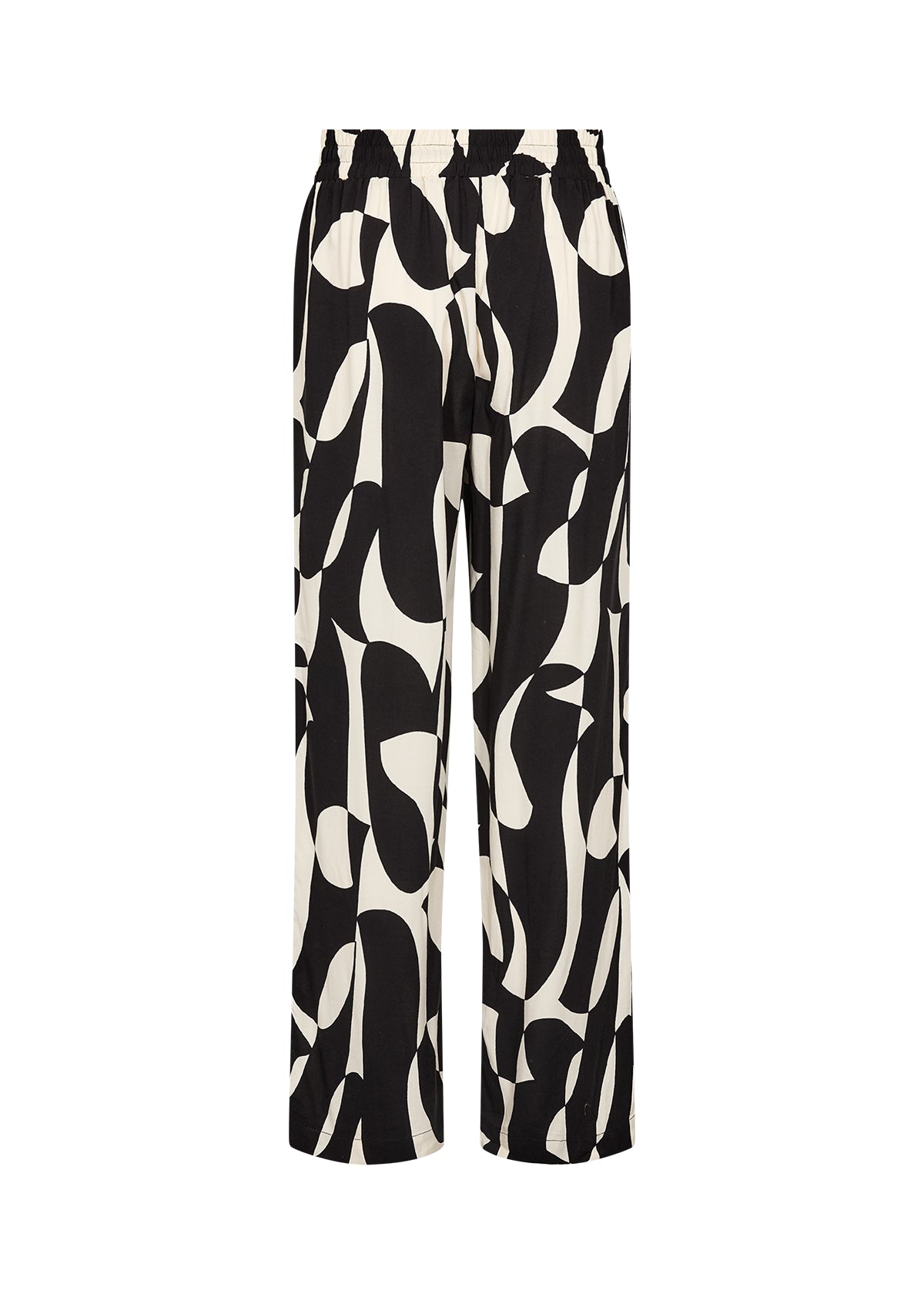 Chanise Geometric Pant