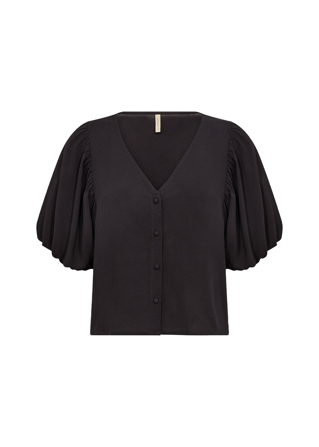 Radia Puff Sleeve Blouse