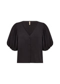 Radia Puff Sleeve Blouse