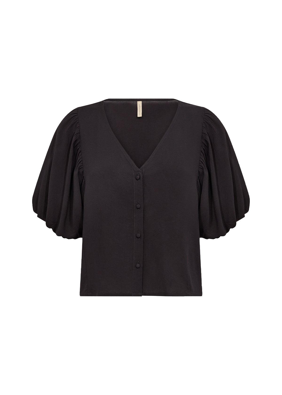 Radia Puff Sleeve Blouse