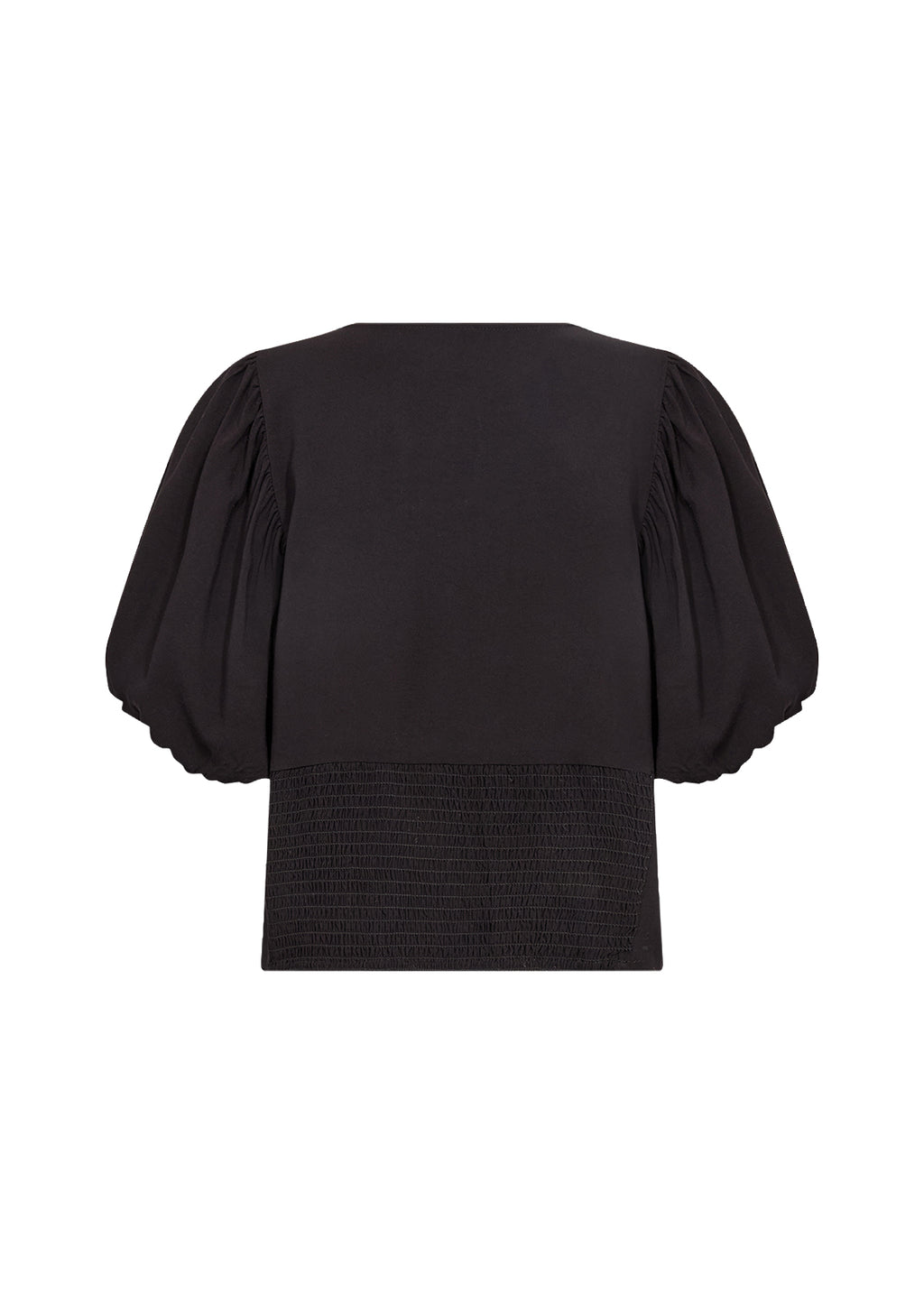 Radia Puff Sleeve Blouse