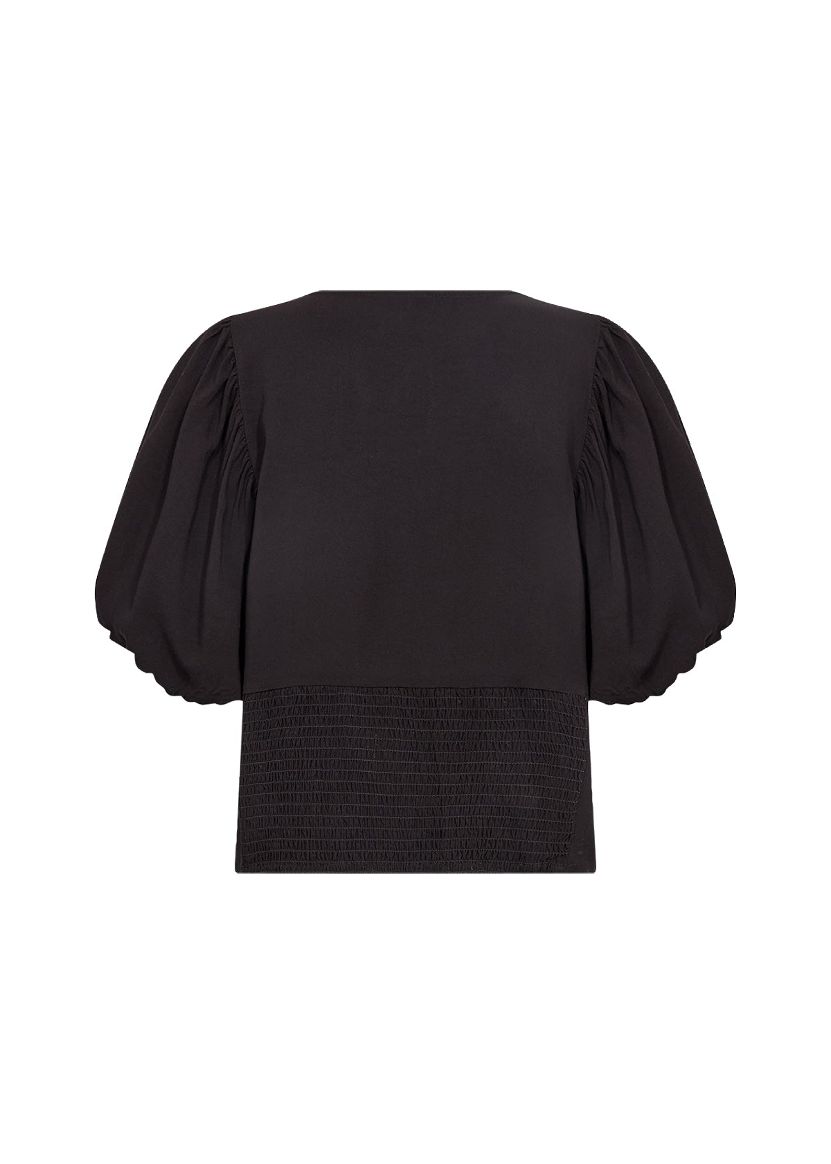Radia Puff Sleeve Blouse