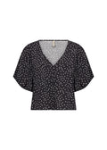 Gilda Puff Sleeve Blouse