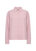 Cath Textured Button Up Shirt