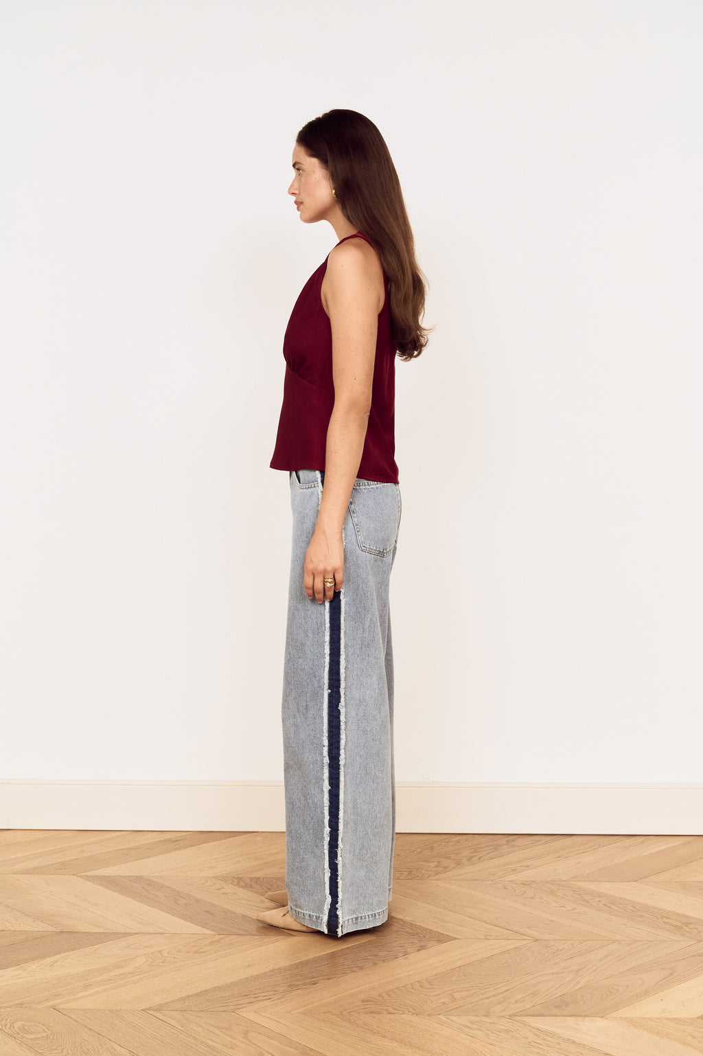 LUMIERE BIAS TOP
