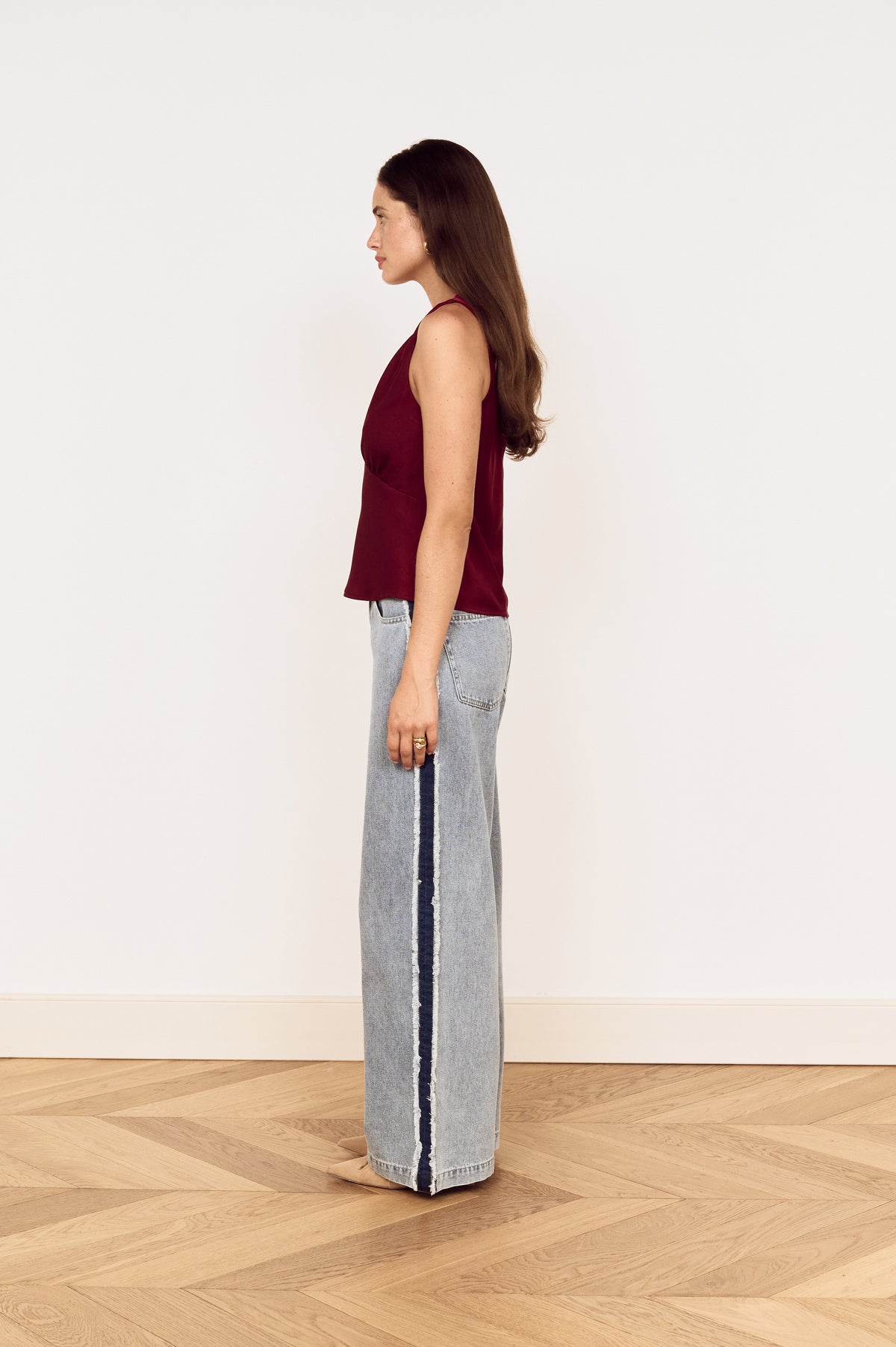 LUMIERE BIAS TOP