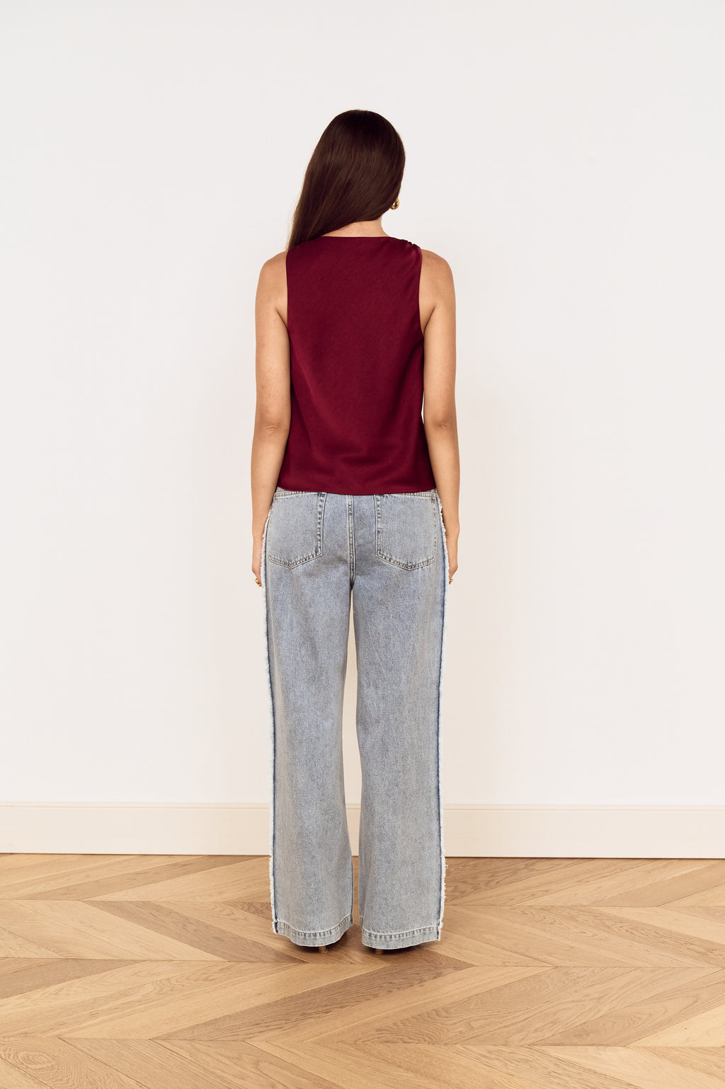 LUMIERE BIAS TOP