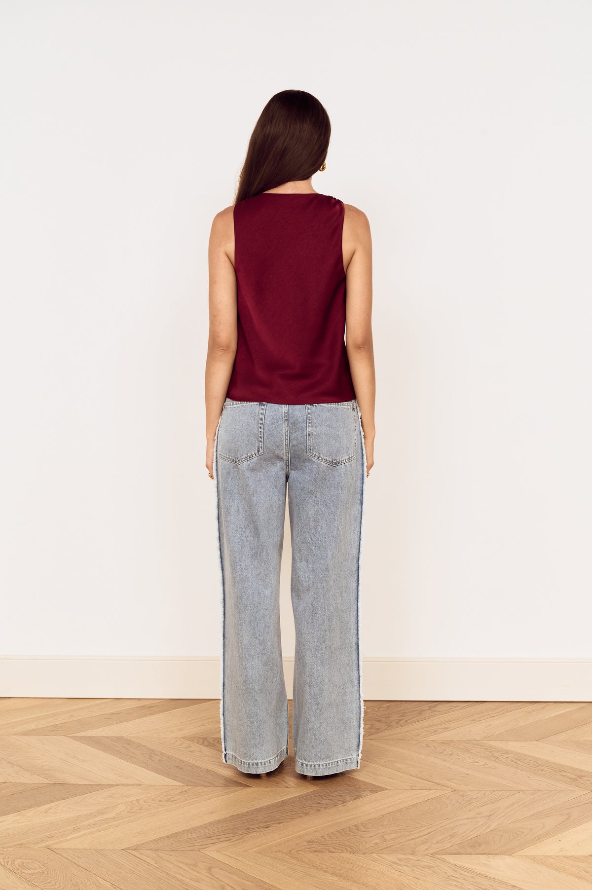 LUMIERE BIAS TOP