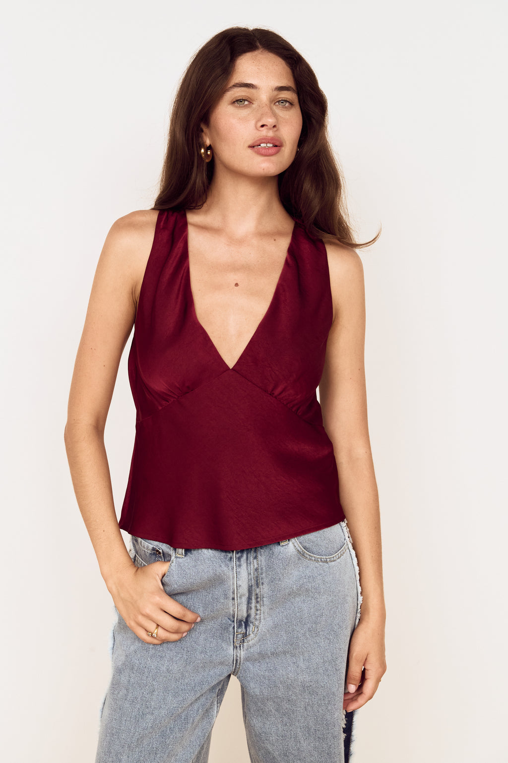 LUMIERE BIAS TOP