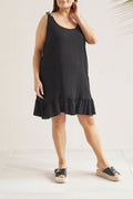 Reversible A-Line Dress