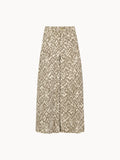 Ikat Gianna Wide-Leg Jeans