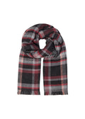 Varna Plaid Scarf
