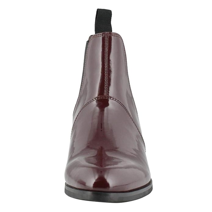 Oslo Vegan Chelsea Boots