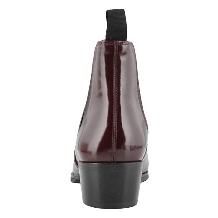Oslo Vegan Chelsea Boots