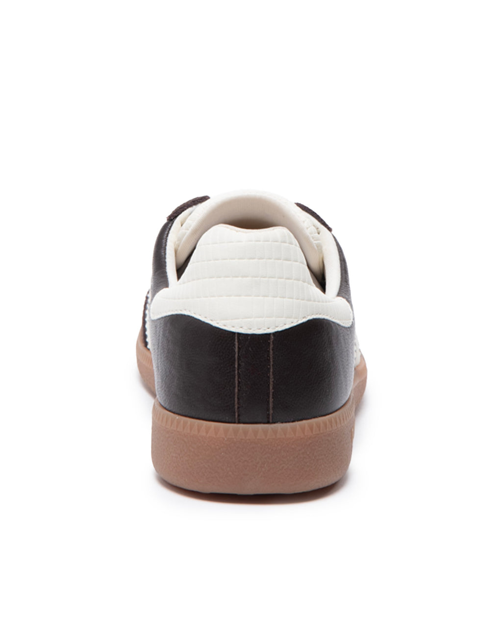 Cloud Leather & Suede Retro Sneakers