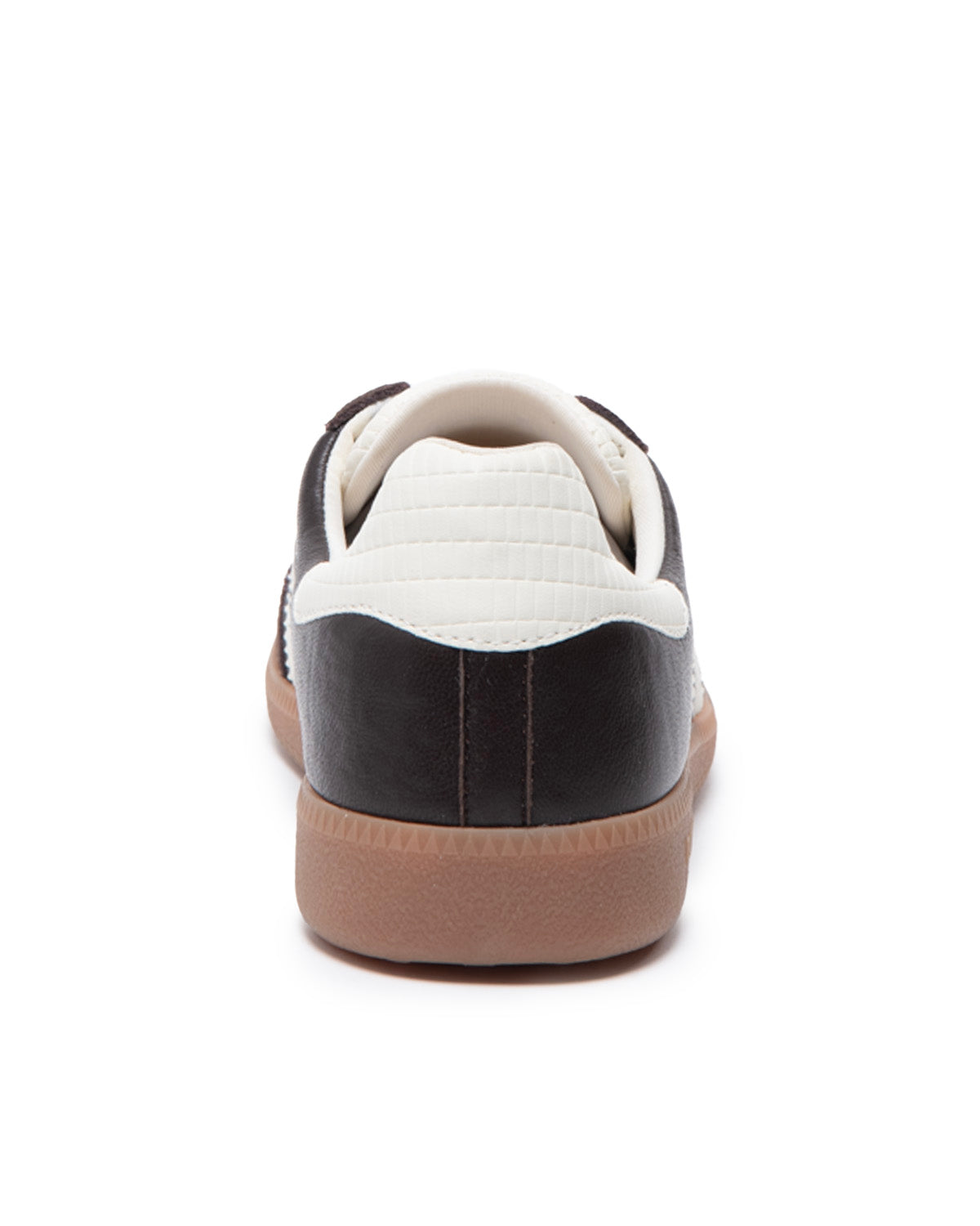 Cloud Leather & Suede Retro Sneakers