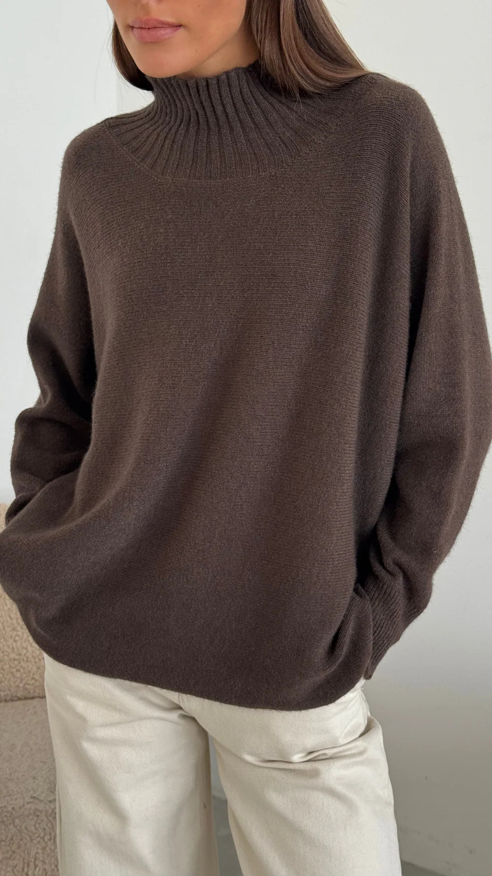 Alma Sweater