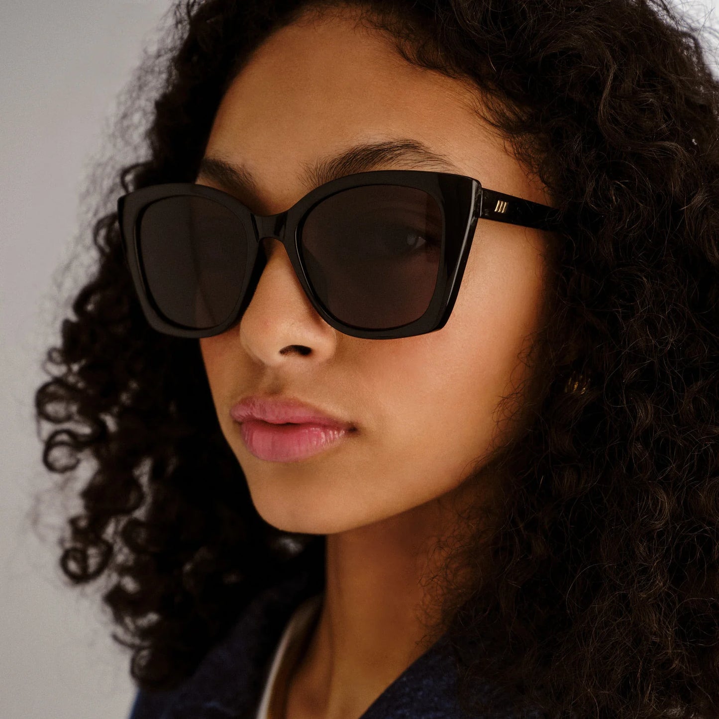 Incantation Square Sunglasses