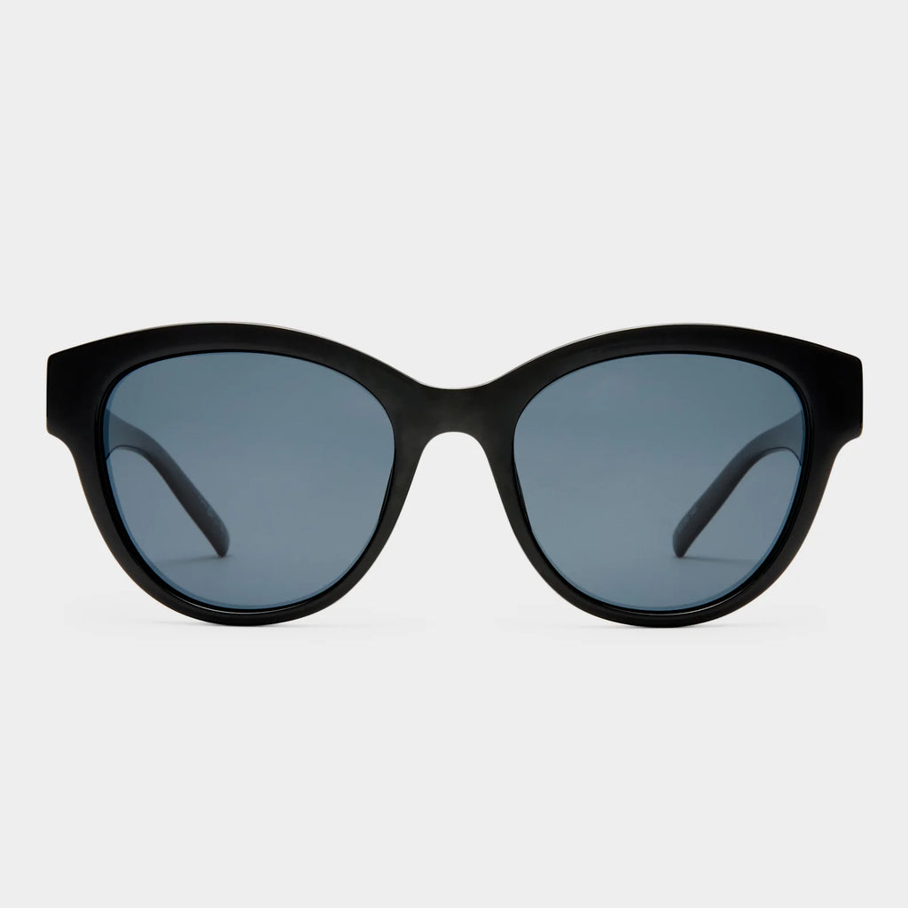 Majestic Round Sunglasses